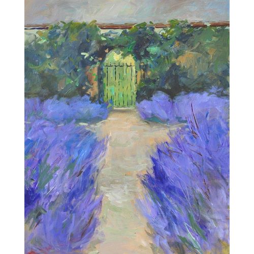 Lavender Gate